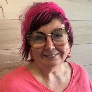 Meet your Posher, Sharon